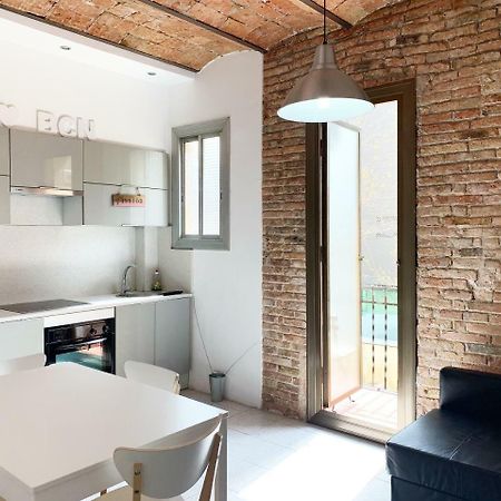 Charm Miro Apartment บาร์เซโลนา ภายนอก รูปภาพ