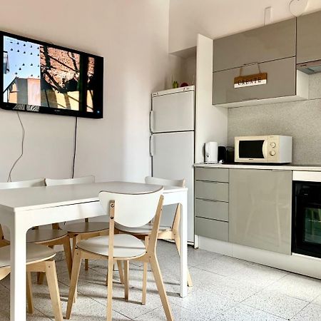 Charm Miro Apartment บาร์เซโลนา ภายนอก รูปภาพ