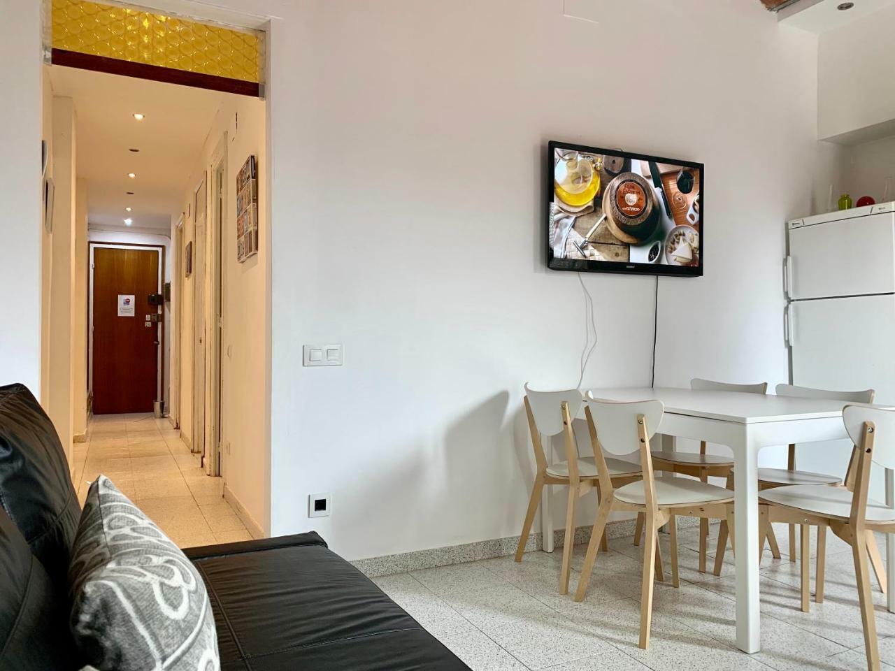Charm Miro Apartment บาร์เซโลนา ภายนอก รูปภาพ