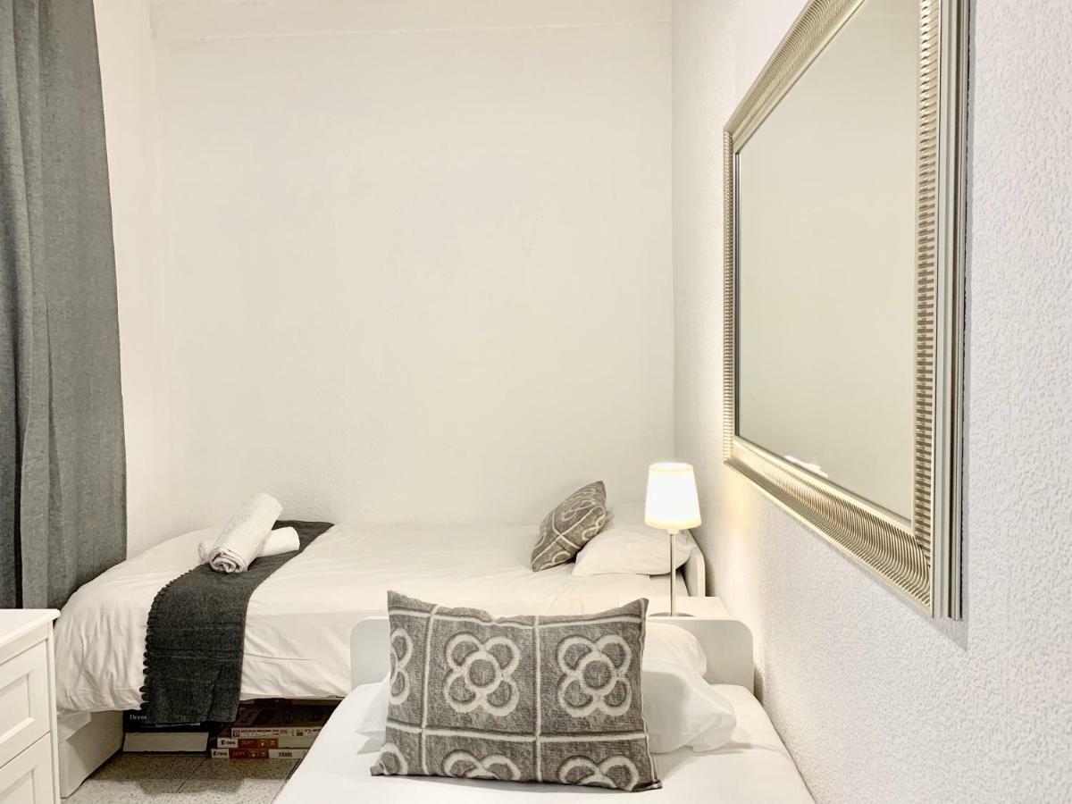 Charm Miro Apartment บาร์เซโลนา ภายนอก รูปภาพ