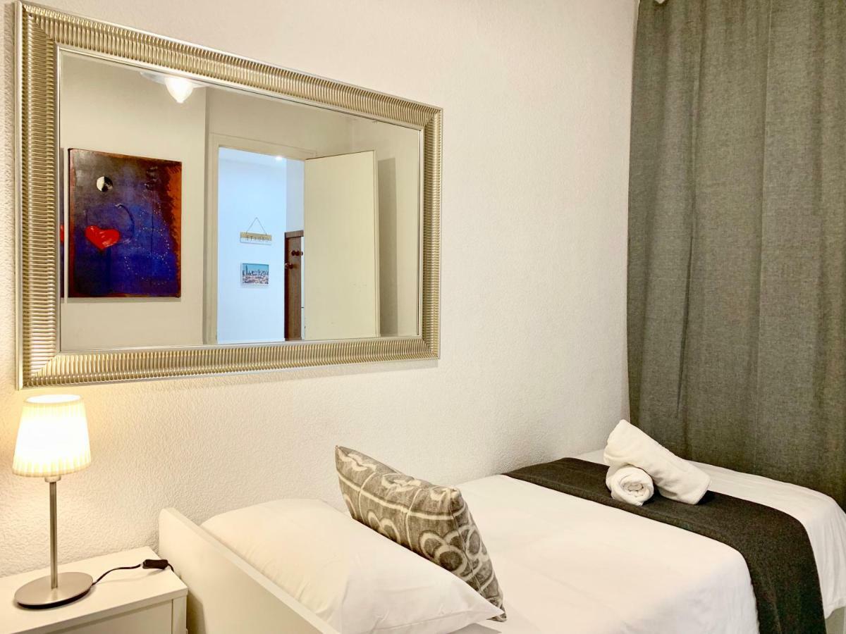 Charm Miro Apartment บาร์เซโลนา ภายนอก รูปภาพ