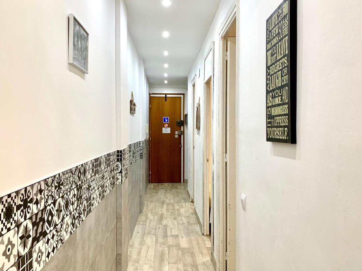 Charm Miro Apartment บาร์เซโลนา ภายนอก รูปภาพ